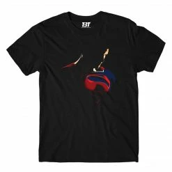 The Banyan Tee The King Of Krypton T-shirt