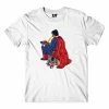 The Banyan Tee Laser Eyes T-shirt T-shirts