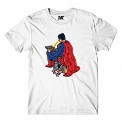 The Banyan Tee Laser Eyes T-shirt T-shirts