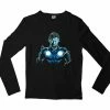 The Banyan Tee Superheroes Full Sleeves T-shirt - Thor