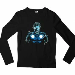 The Banyan Tee Superheroes Full Sleeves T-shirt - Thor