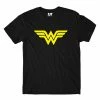The Banyan Tee Wonder Woman T-shirt