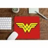 The Banyan Tee Wonder Woman Mousepad Mousepads