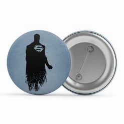 The Banyan Tee Kal-El Badge