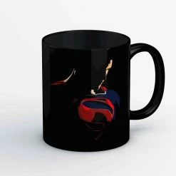 The Banyan Tee The King Of Krypton Mug