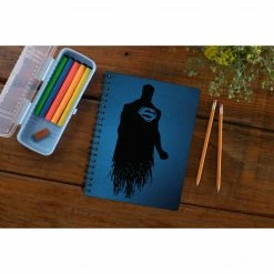 The Banyan Tee Kal-El Notebook Notebooks