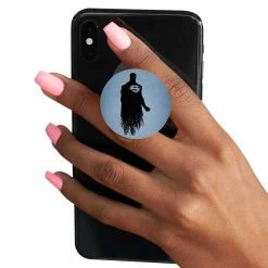 The Banyan Tee Kal-El Pop Socket