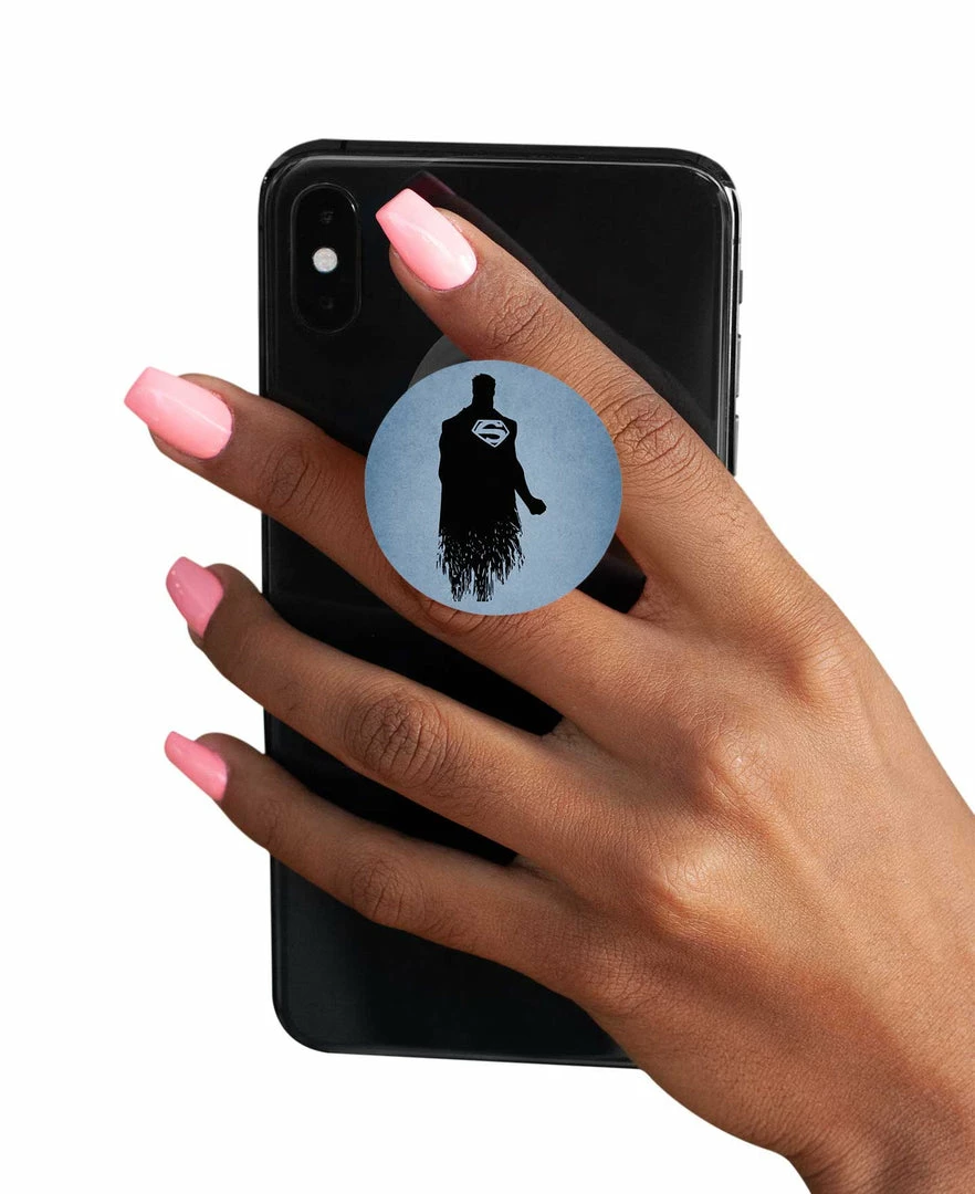 The Banyan Tee Kal-El Pop Socket 1 The Banyan Tee Kal-El Pop Socket