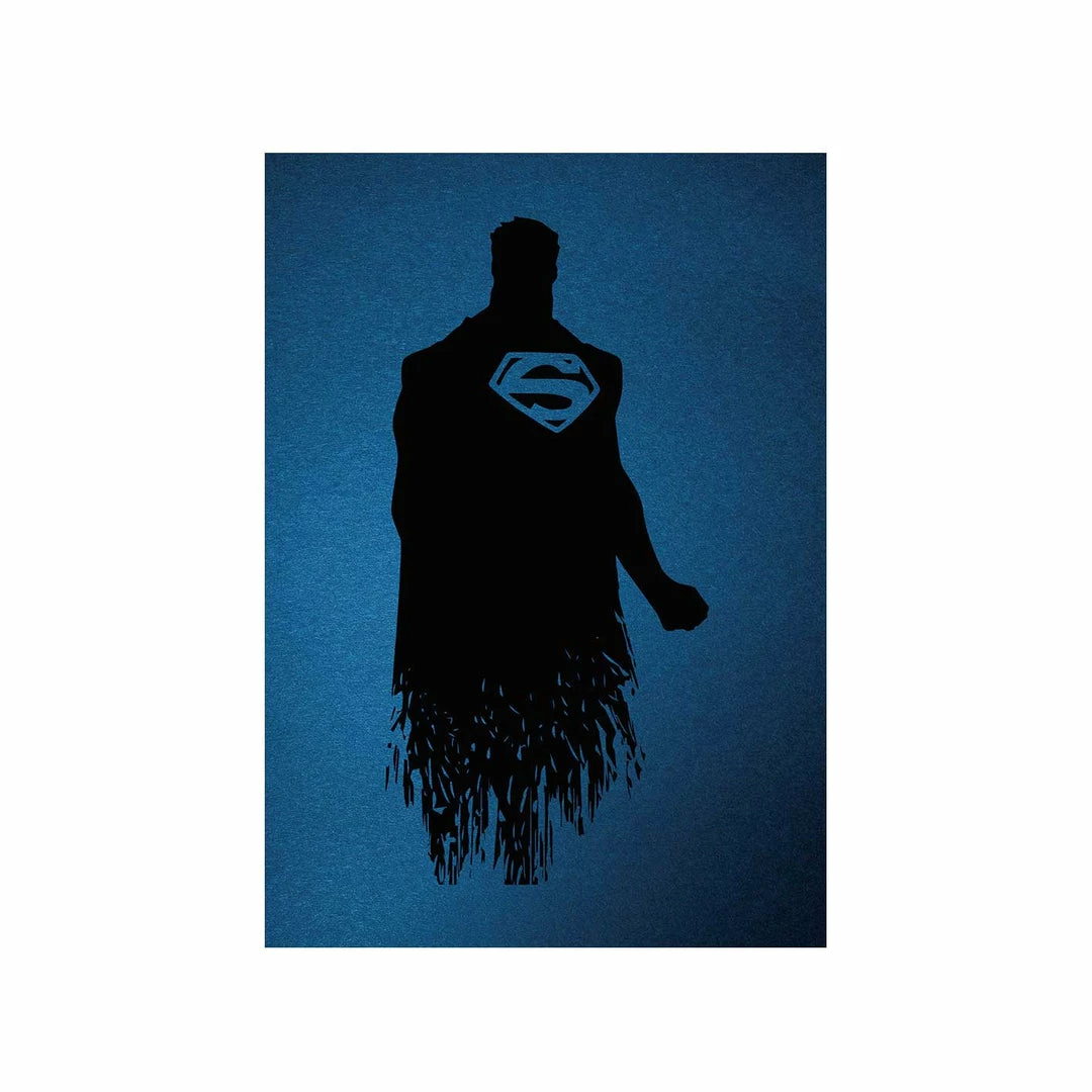 The Banyan Tee Kal-El Poster Posters 1 The Banyan Tee Kal-El Poster Posters