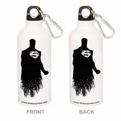 The Banyan Tee Kal-El Sipper Bottle Sippers