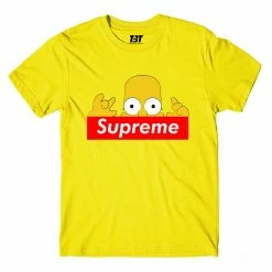 The Banyan Tee T-shirt - Supreme