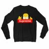 The Banyan Tee Sweatshirt - Supreme