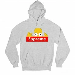 The Banyan Tee Hoodie - Supreme Hoodies