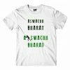 The Banyan Tee T-shirts India T-shirt - Swachch Bharat