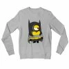 The Banyan Tee Sweatshirt - Batmin Sweatshirts