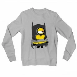 The Banyan Tee Sweatshirt - Batmin Sweatshirts