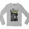The Banyan Tee System Of A Down Full Sleeves T-shirt