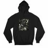 The Banyan Tee System Of A Down Hoodie Hoodies