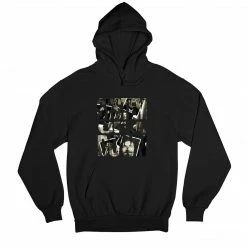 The Banyan Tee System Of A Down Hoodie Hoodies