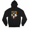 The Banyan Tee System Of A Down Hoodie Hoodies