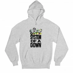 The Banyan Tee Hoodies System Of A Down Hoodie