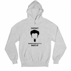 The Banyan Tee Hoodies System Of A Down Hoodie - Chopsuey
