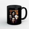 The Banyan Tee System Of A Down Mug