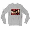 The Banyan Tee System Of A Down Sweatshirt - Chopsuey Sweatshirts