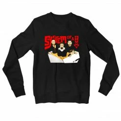 The Banyan Tee System Of A Down Sweatshirt Sweatshirts