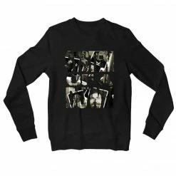 The Banyan Tee System Of A Down Sweatshirt