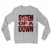 The Banyan Tee System Of A Down Sweatshirt Sweatshirts