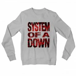 The Banyan Tee System Of A Down Sweatshirt Sweatshirts