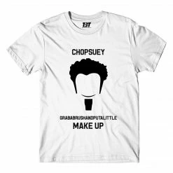 The Banyan Tee T-shirt - Chopsuey T-shirts