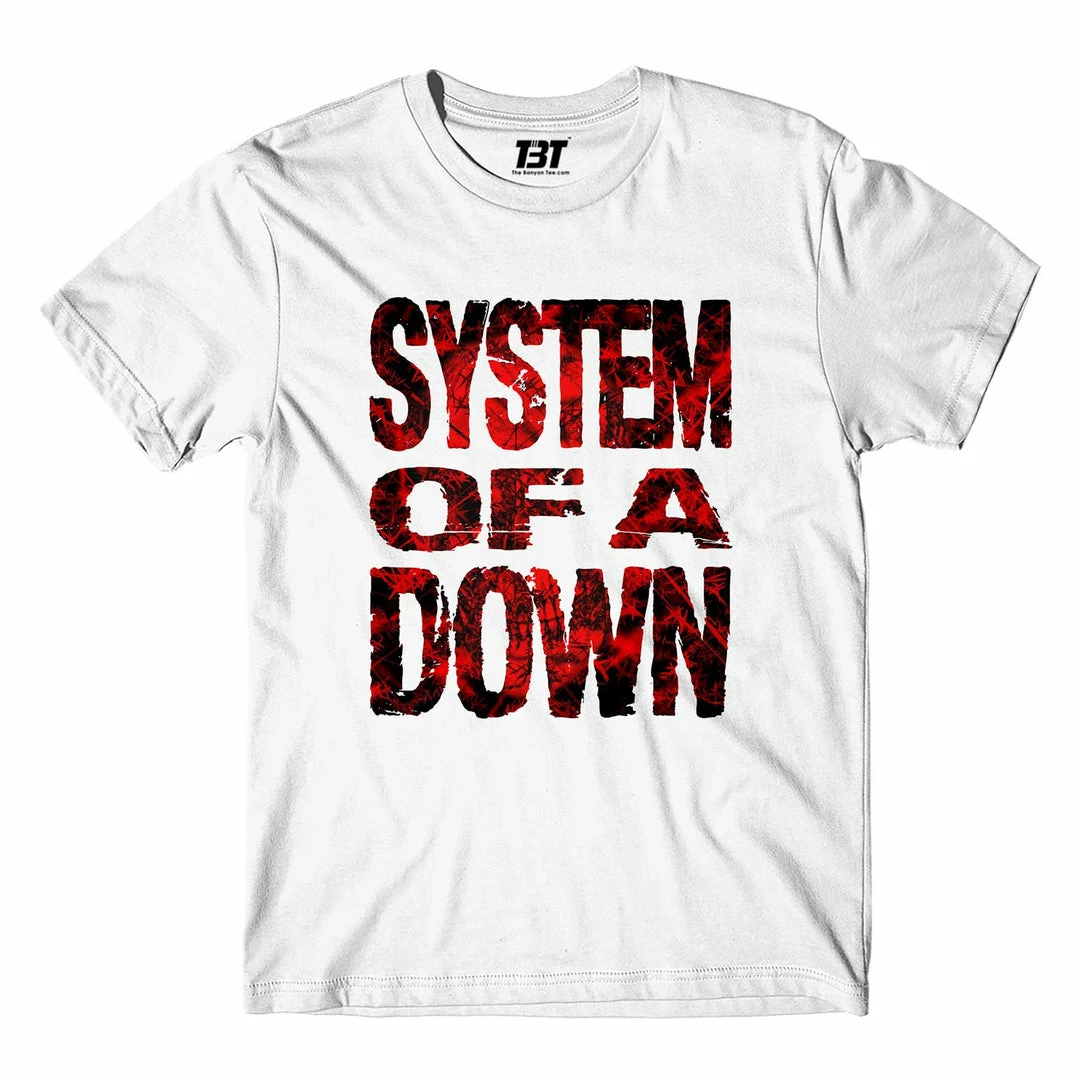 The Banyan Tee Progressive Metal T-shirt 1 The Banyan Tee Progressive Metal T-shirt