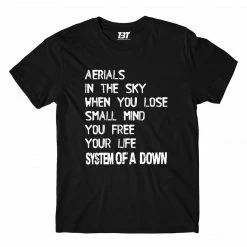 The Banyan Tee T-shirt - Aerials