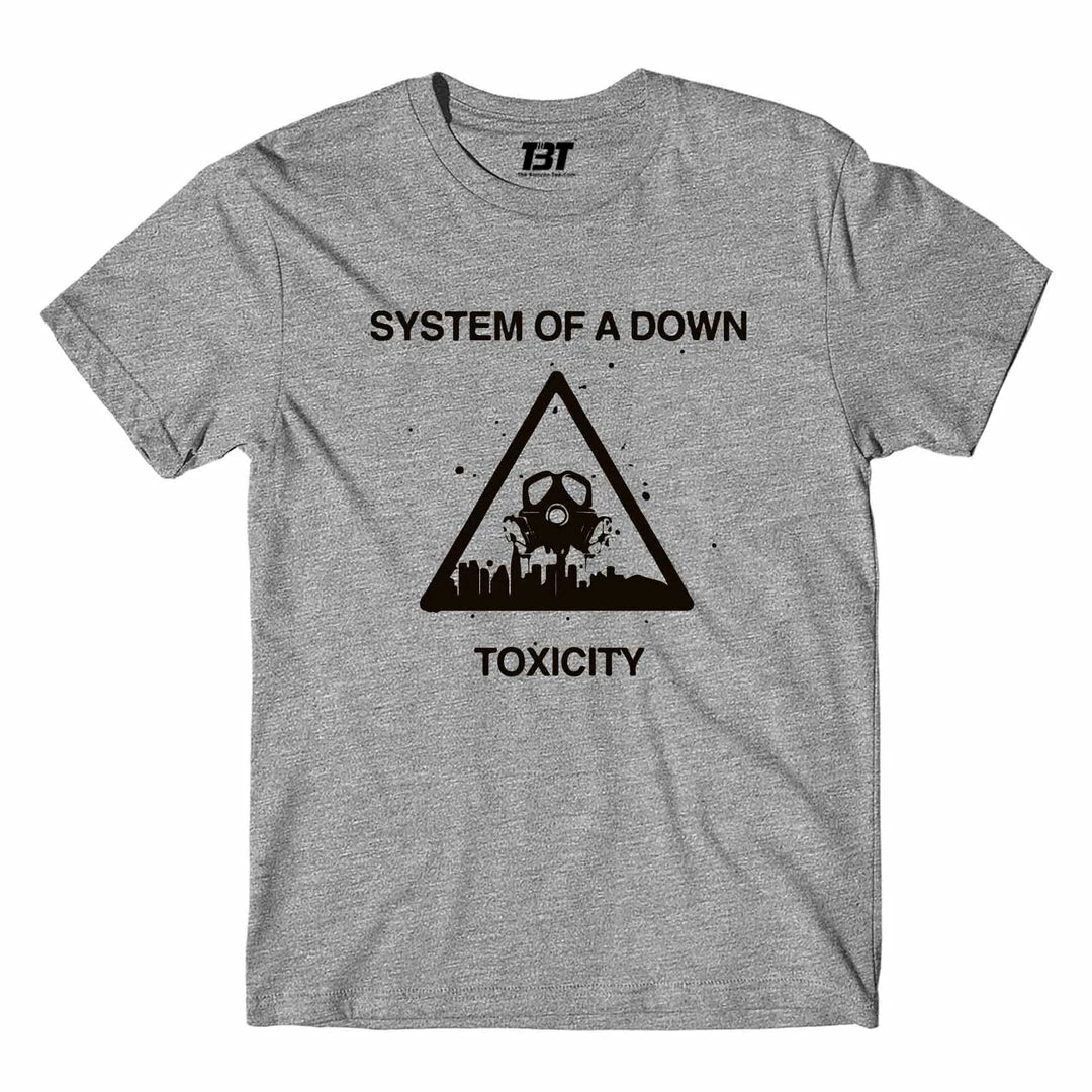 The Banyan Tee T-shirt - Toxicity T-shirts 2 The Banyan Tee T-shirt - Toxicity T-shirts