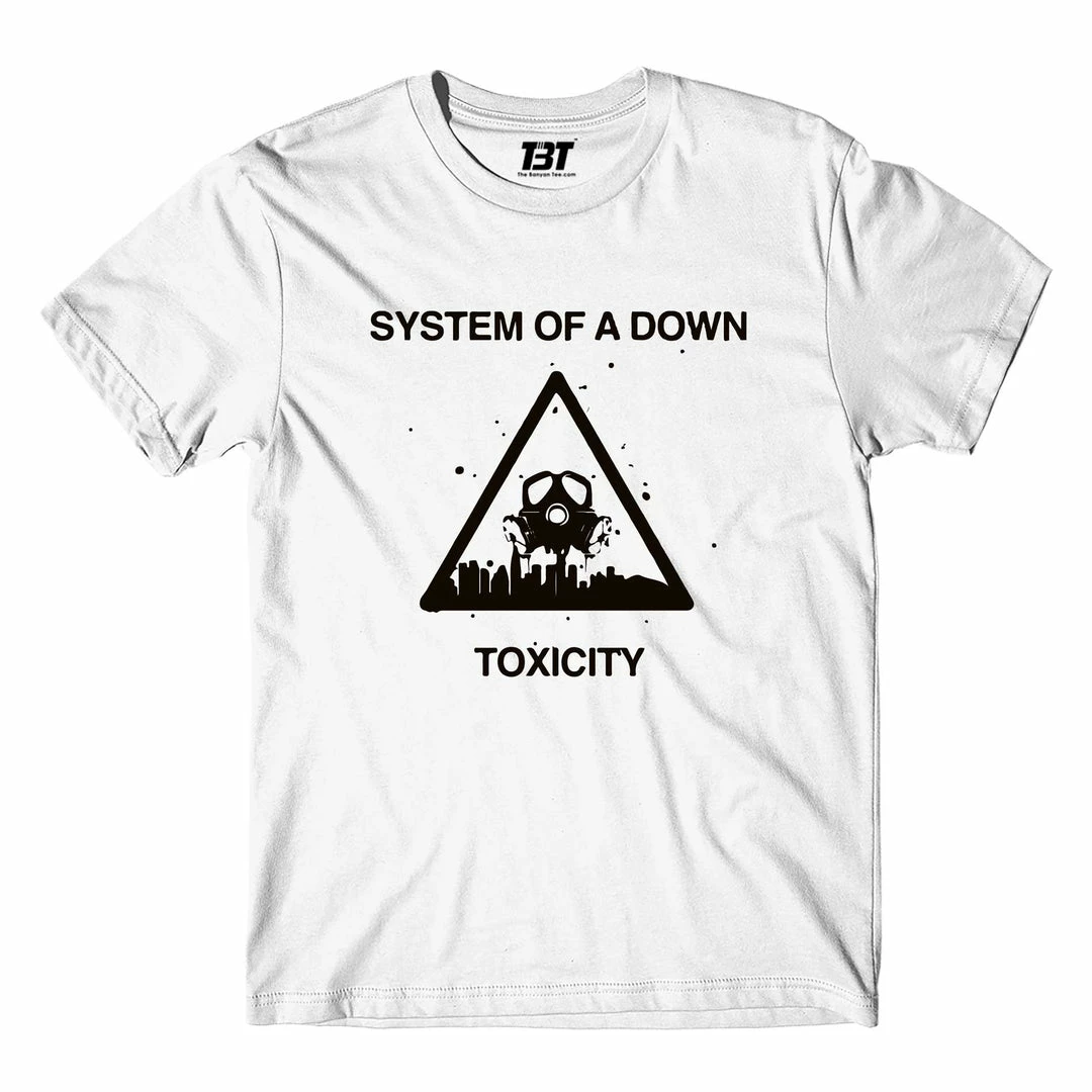 The Banyan Tee T-shirt - Toxicity T-shirts 1 The Banyan Tee T-shirt - Toxicity T-shirts