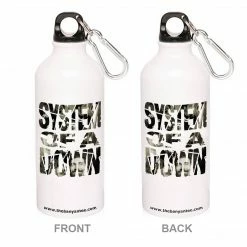 The Banyan Tee System Of A Down Sipper