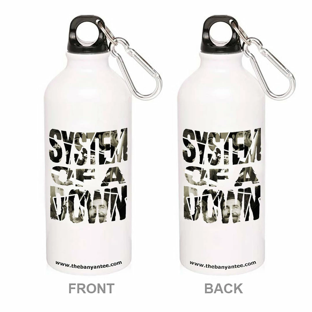 The Banyan Tee System Of A Down Sipper 1 The Banyan Tee System Of A Down Sipper