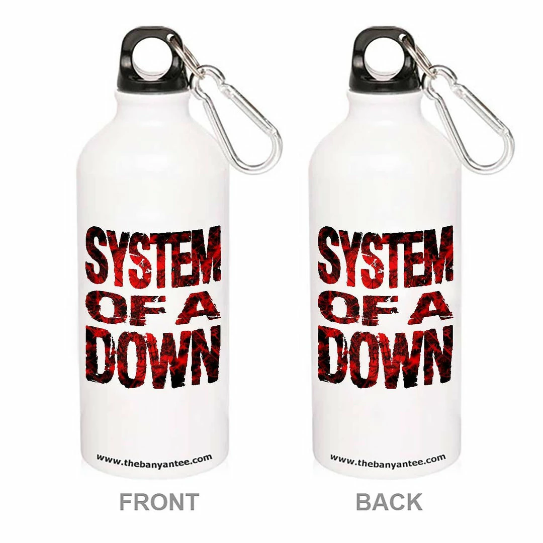 The Banyan Tee System Of A Down Sipper Sippers 1 The Banyan Tee System Of A Down Sipper Sippers