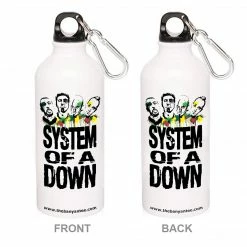 The Banyan Tee System Of A Down Sipper Sippers