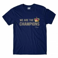 The Banyan Tee T-shirt - We Are The Champions 7 The Banyan Tee T-shirt - We Are The Champions