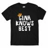 The Banyan Tee T-shirt - Gina Knows Best T-shirts