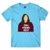 The Banyan Tee T-shirt - Gina Knows Best