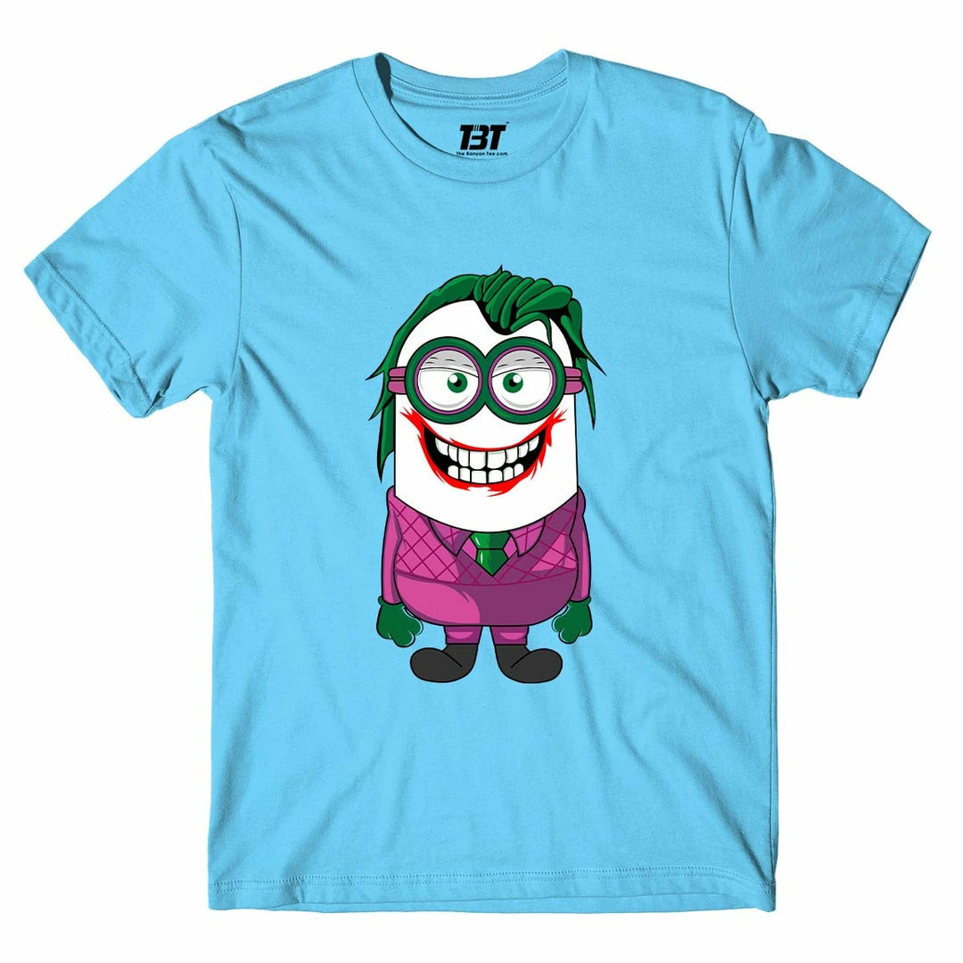 The Banyan Tee T-shirts T-shirt - Joker 1 The Banyan Tee T-shirts T-shirt - Joker