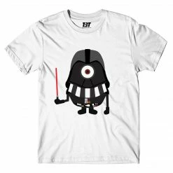 The Banyan Tee T-shirts T-shirt - Min Wars