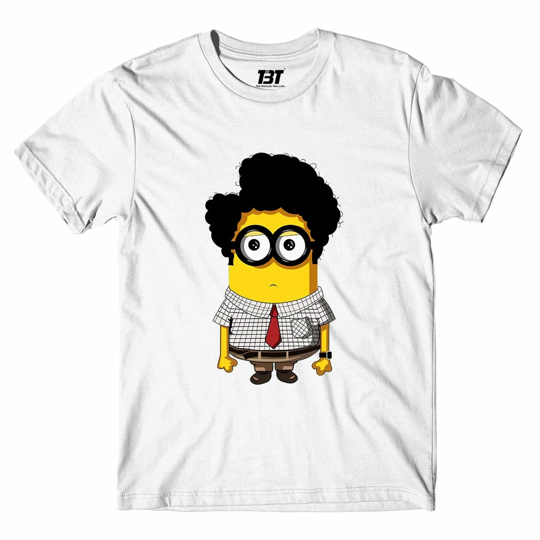 The Banyan Tee T-shirt - Nerdy Min 1 The Banyan Tee T-shirt - Nerdy Min