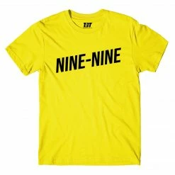 The Banyan Tee T-shirt - Nine-Nine