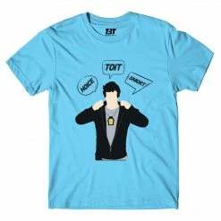 The Banyan Tee T-shirts T-shirt - Noice Toit Smort