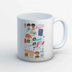 The Banyan Tee Mug - TBBT Mugs